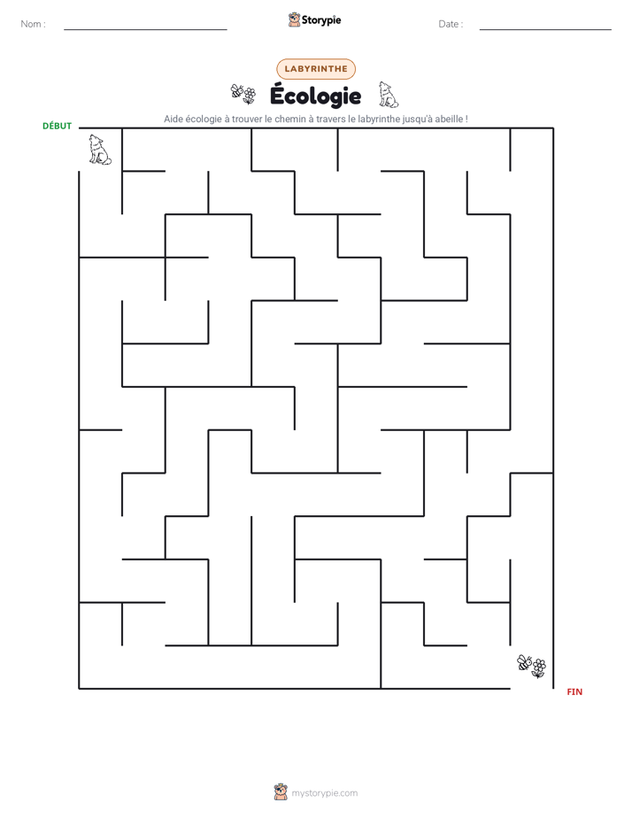 Labyrinthe