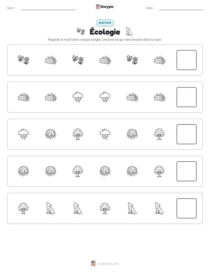 Motifs