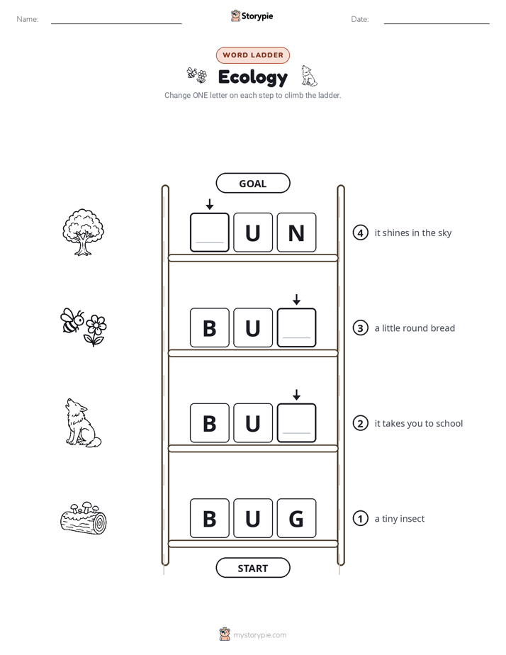 Word Ladder