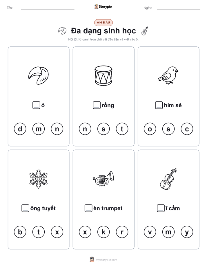 Âm Đầu