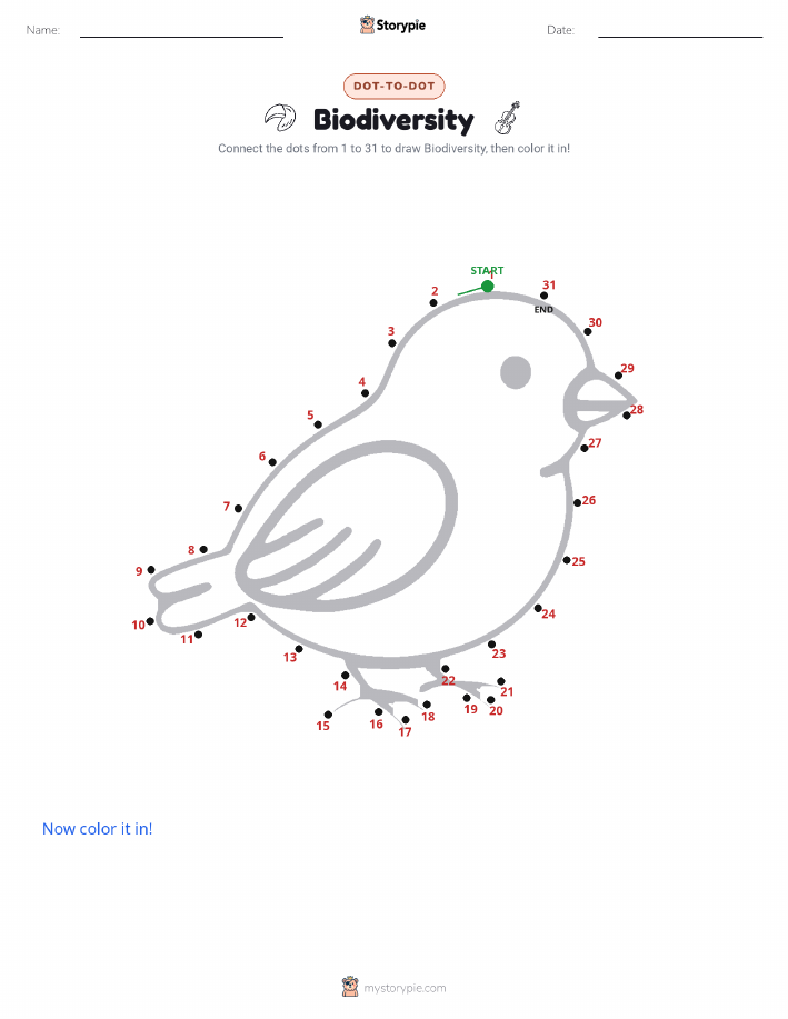Dot to Dot