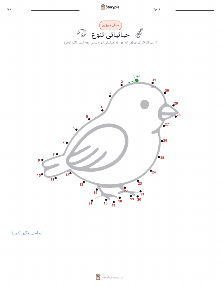 نقطے سے نقطے تک