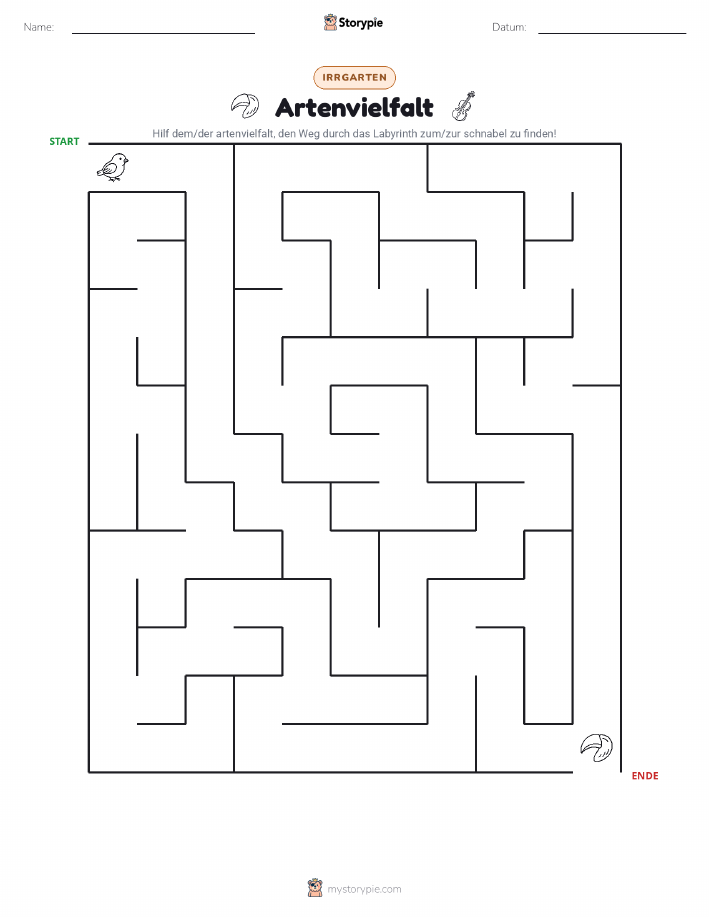 Labyrinth