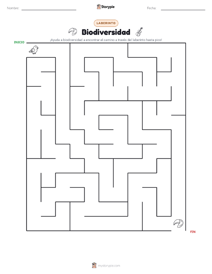 Labyrintho