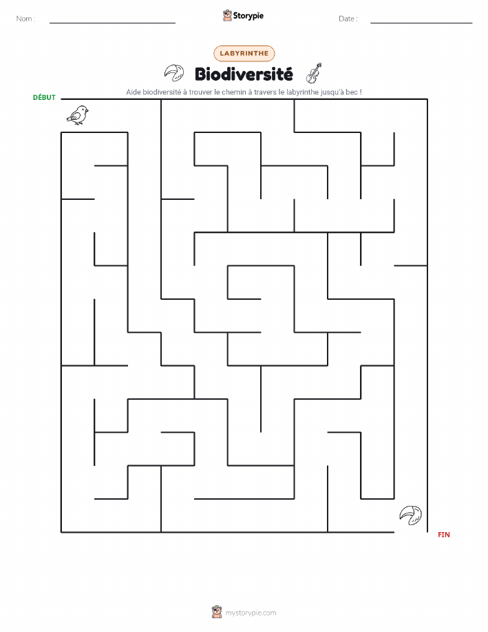 Labyrinthe