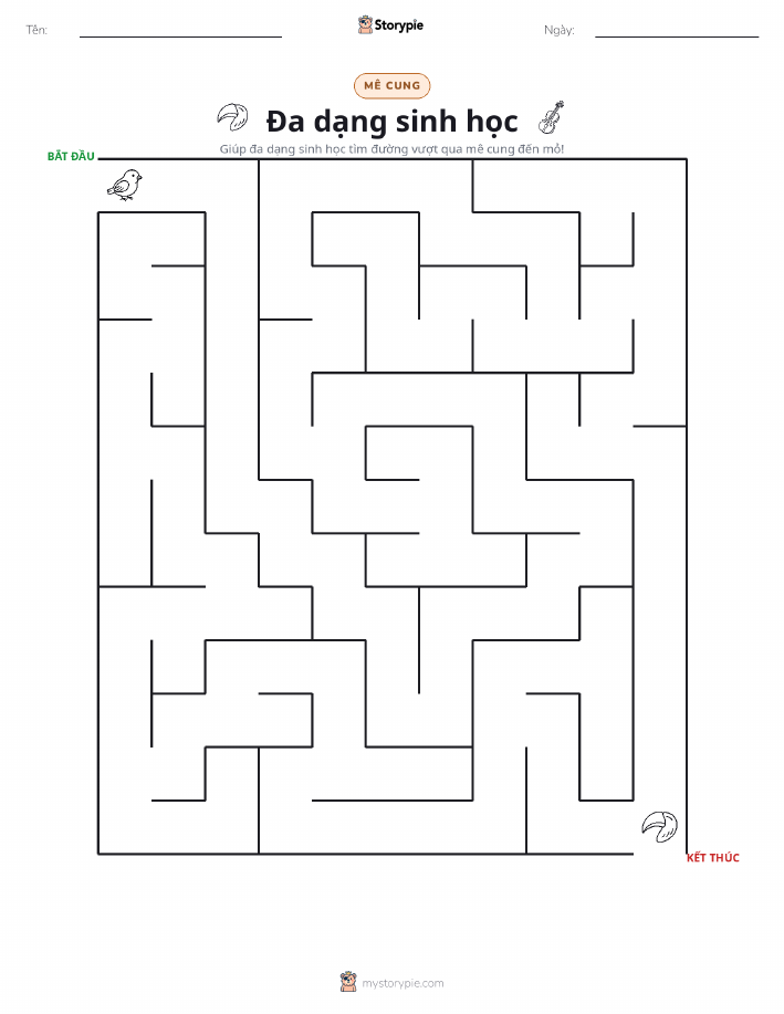 Mê Cung