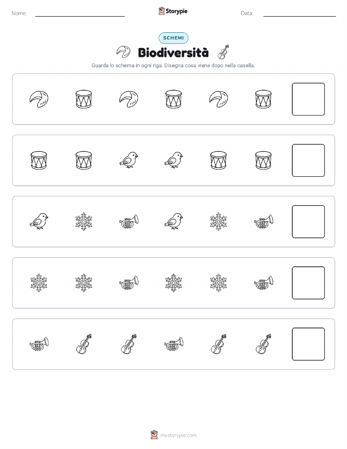 Pattern
