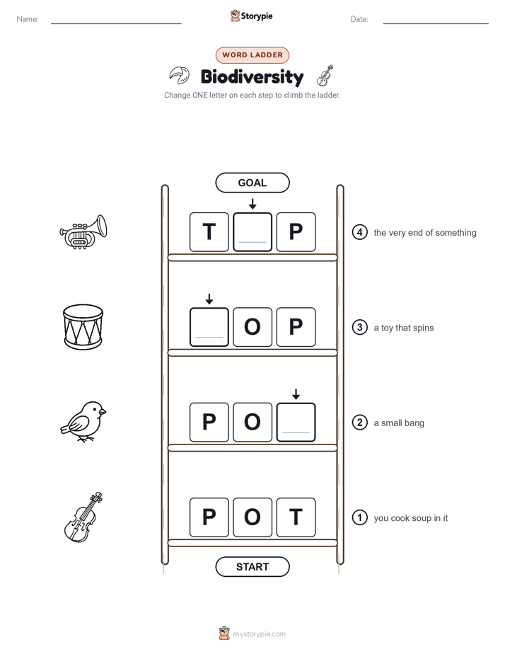 Word Ladder