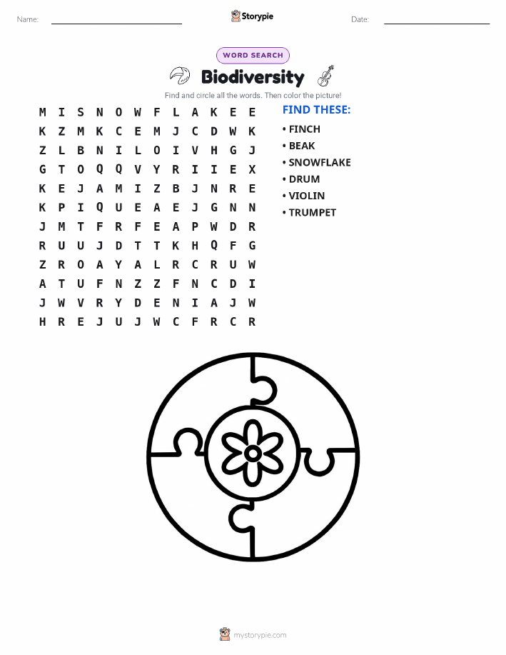 Word Search
