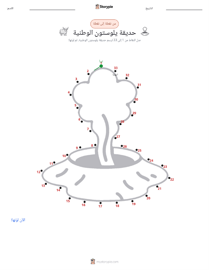 نقطة إلى نقطة