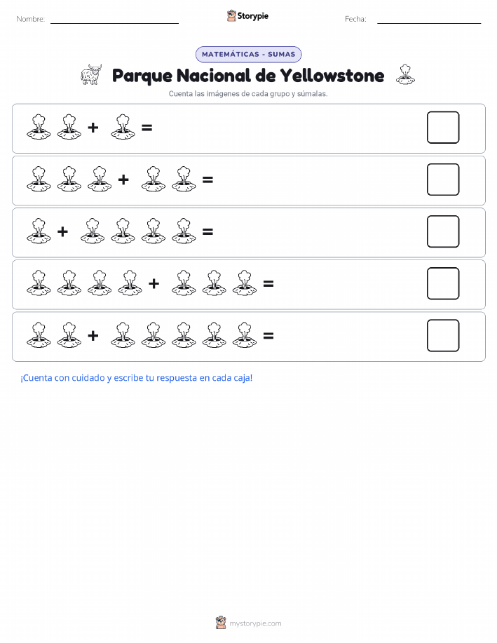 Matemáticas con Imágenes
