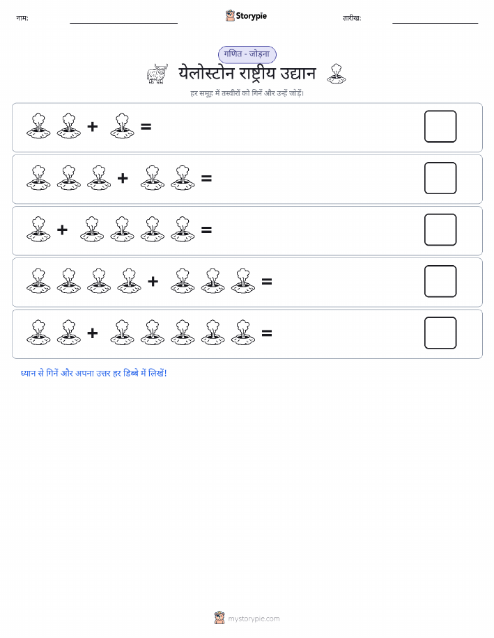 चित्र गणित