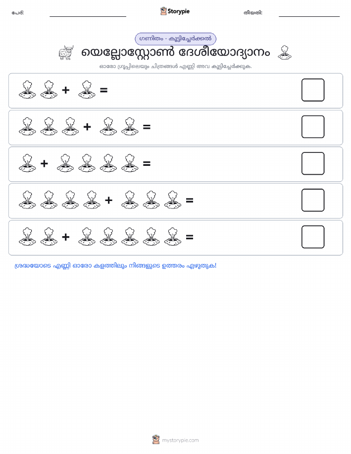 ചിത്ര ഗണിതം