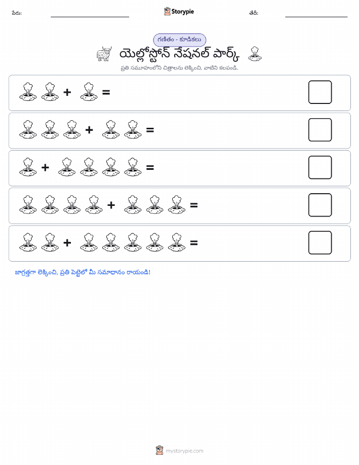 చిత్ర గణితం