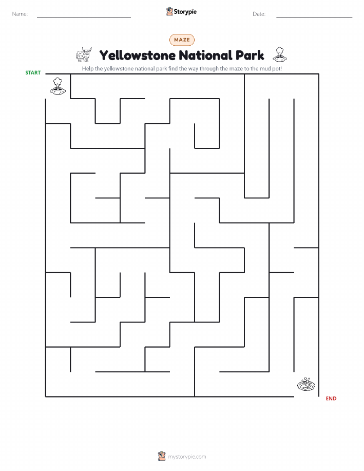 Maze