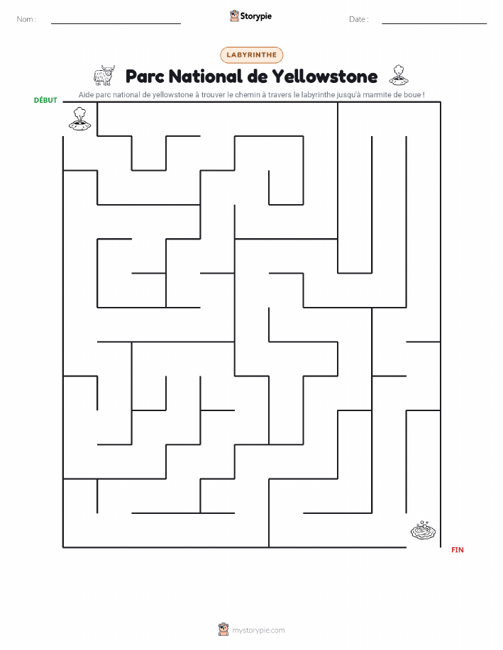 Labyrinthe