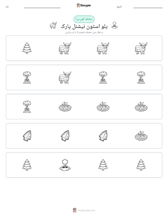 عجیب ایک