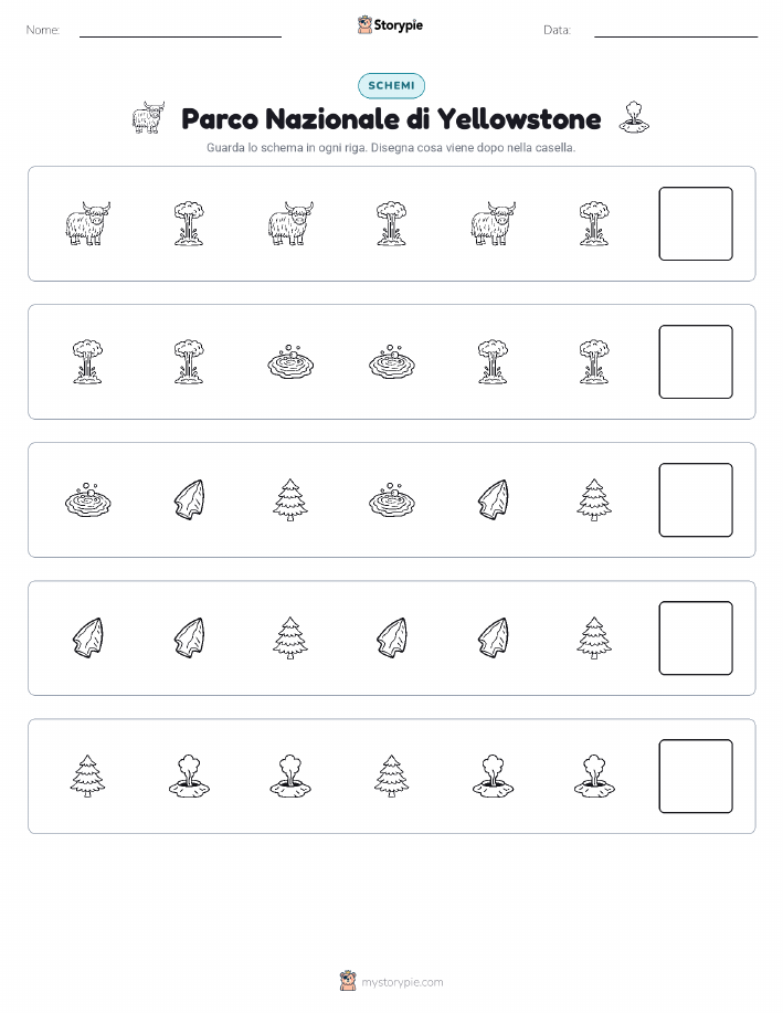 Pattern