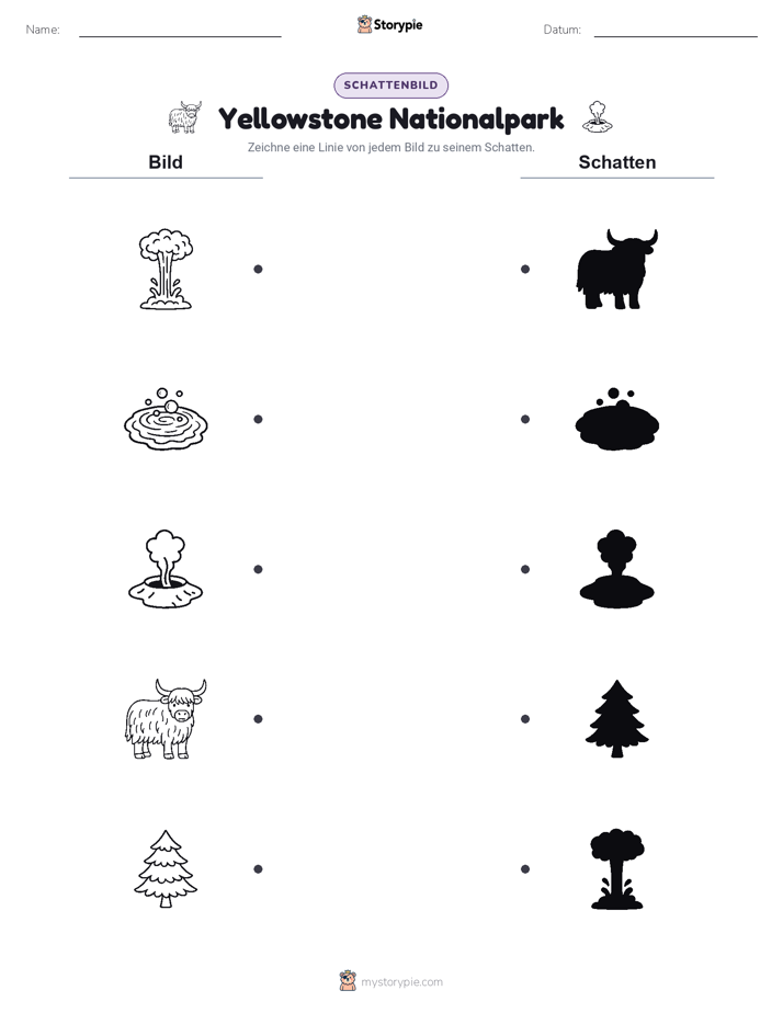 Schattenmatch