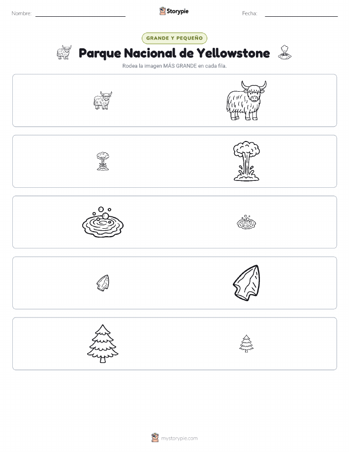 Clasificación