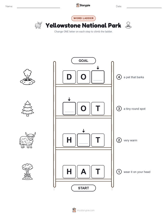 Word Ladder