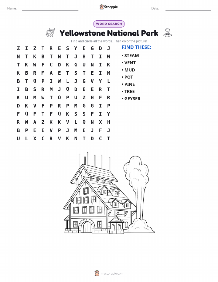 Word Search