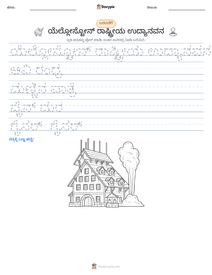 ಲೇಖನ ಅಭ್ಯಾಸ