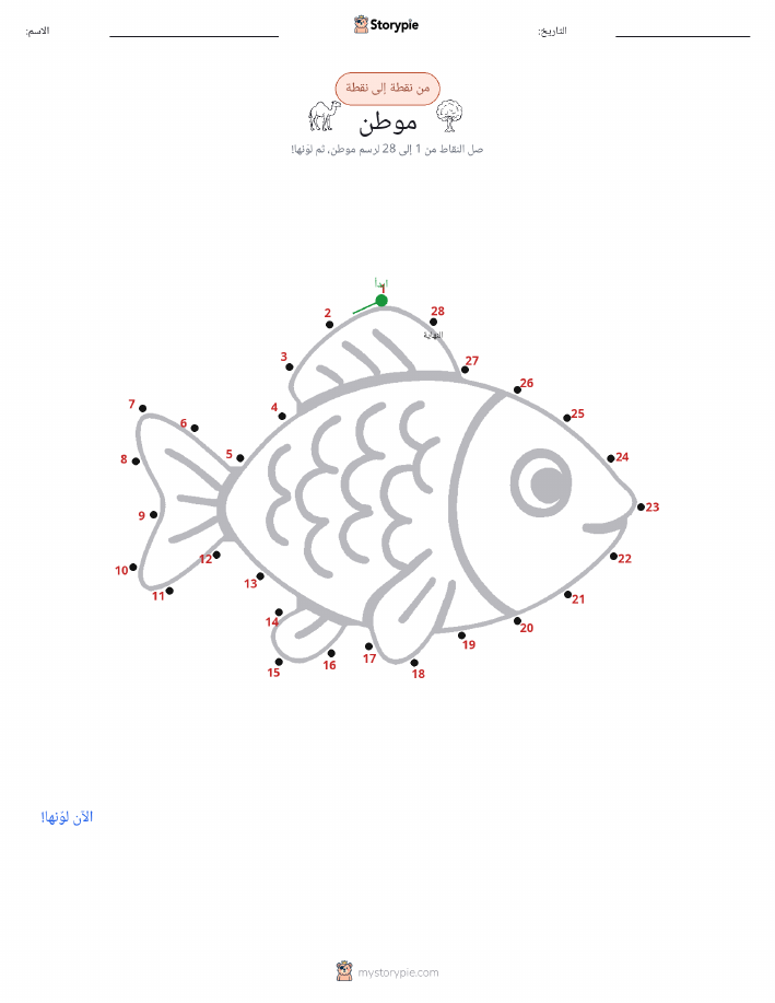 نقطة إلى نقطة