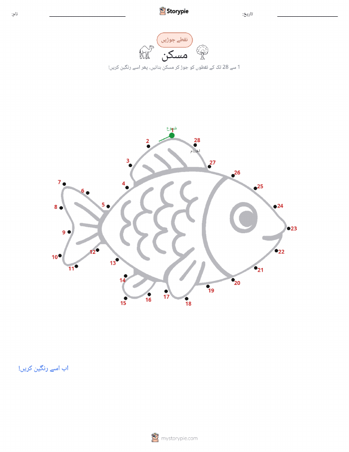 نقطے سے نقطے تک