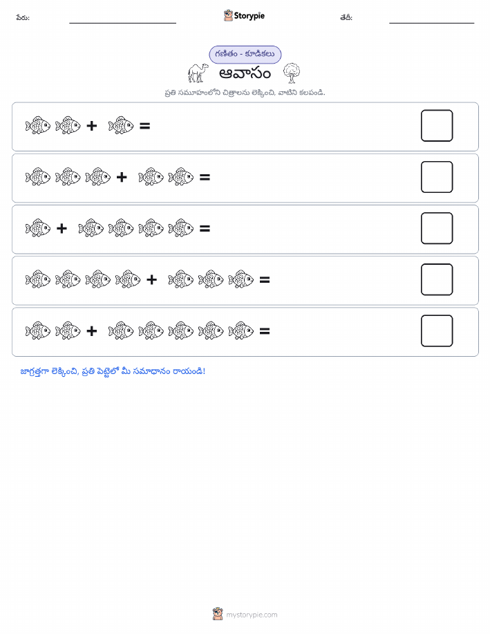 చిత్ర గణితం