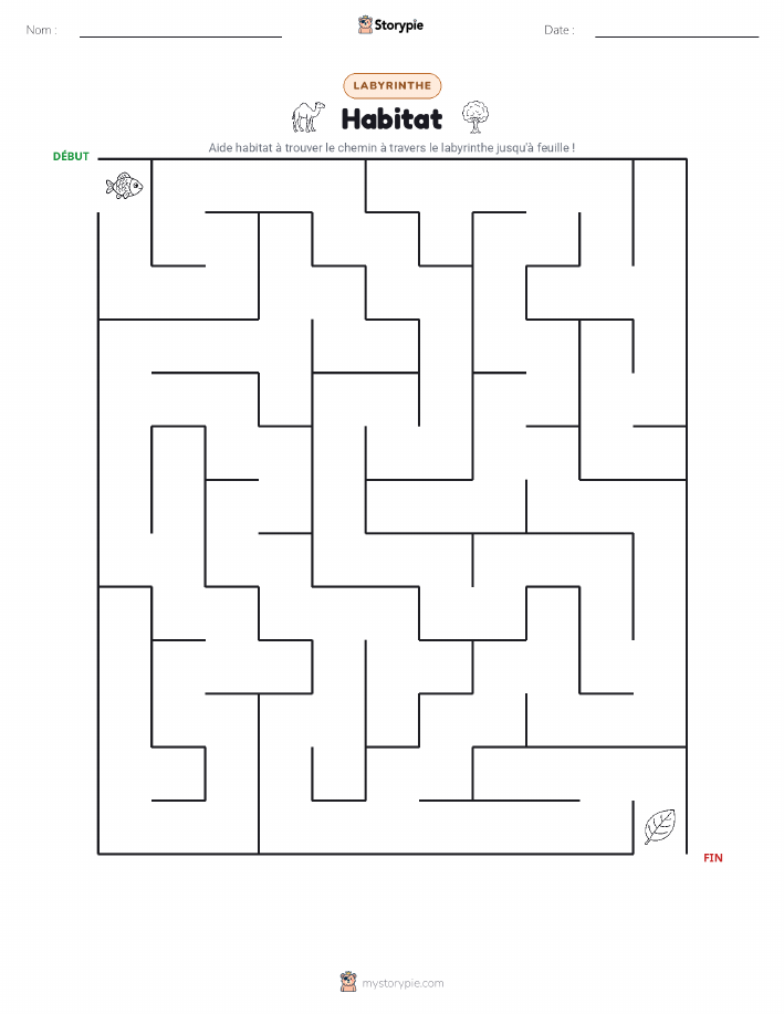 Labyrinthe