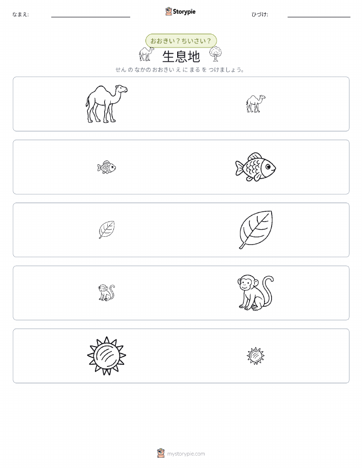 ソーティング