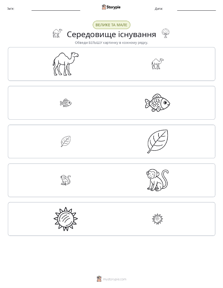 Сортування
