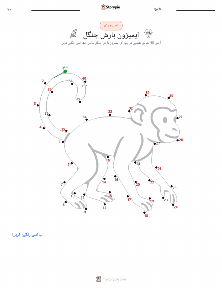 نقطے سے نقطے تک