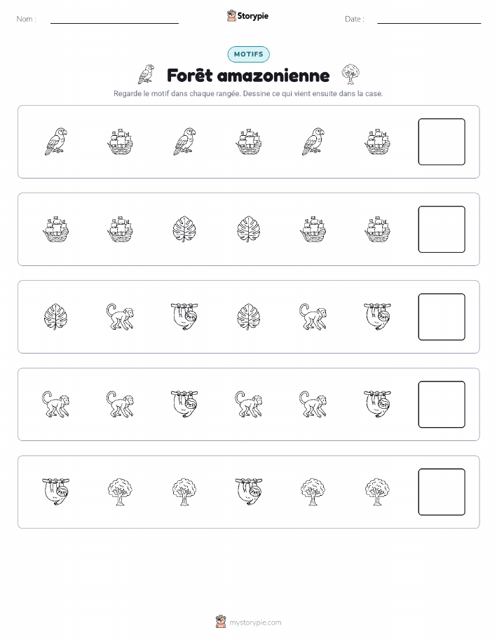 Motifs