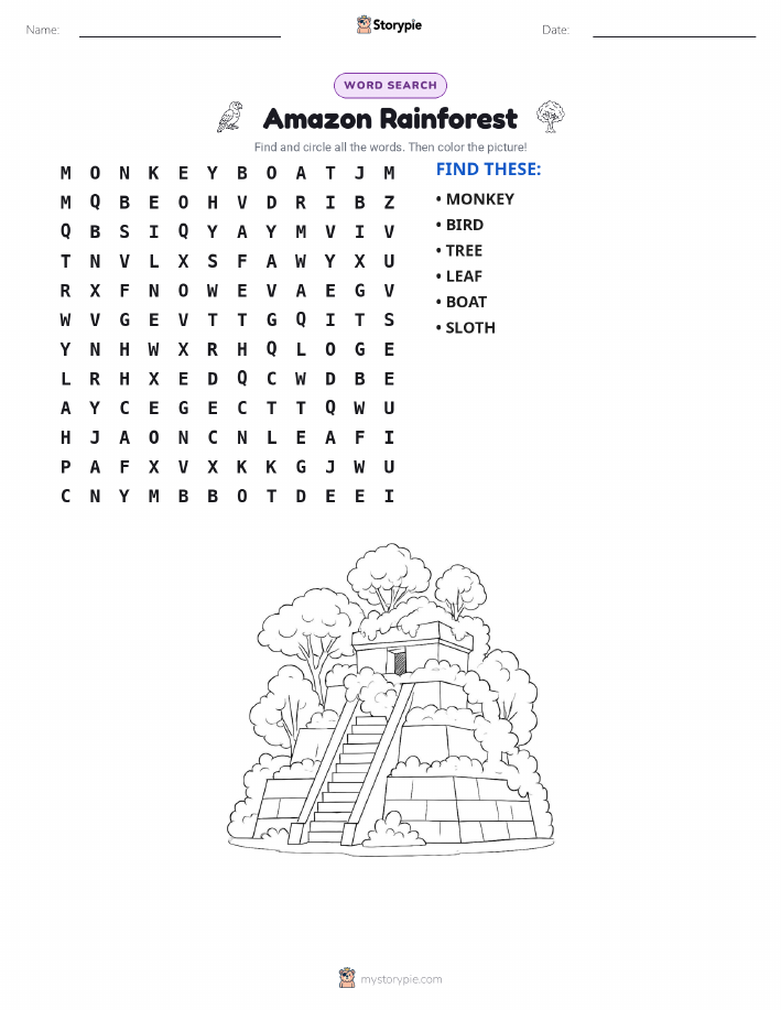 Word Search