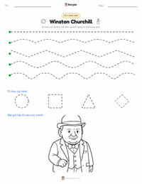 Xem trước tài liệu in sẵn Winston Churchill