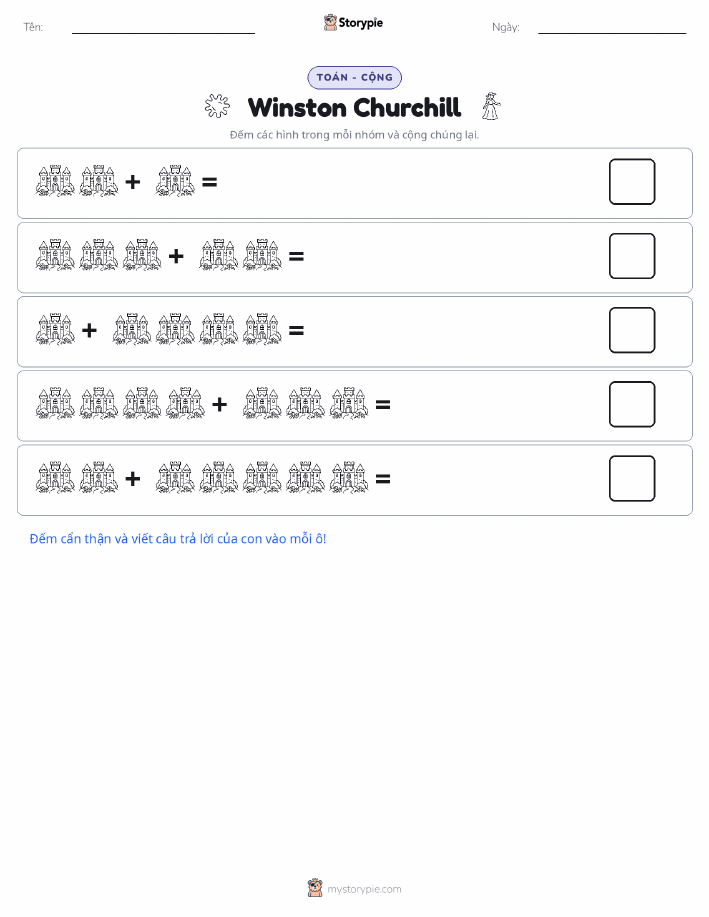 Toán Hình Ảnh