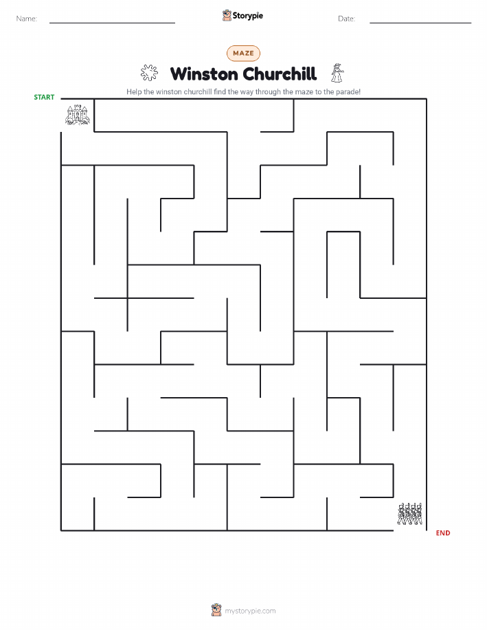 Maze