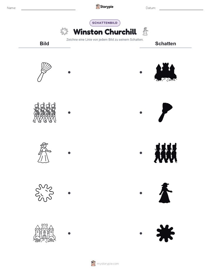 Schattenmatch