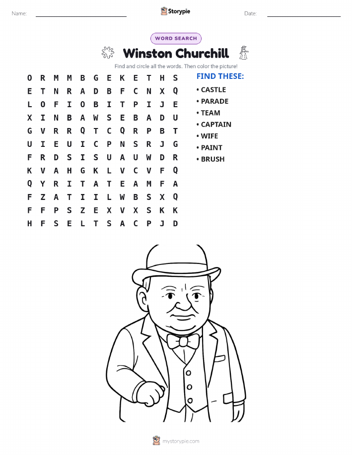 Word Search