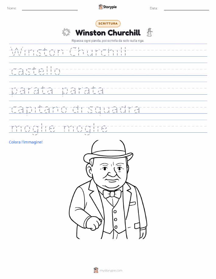 Pratica di Scrittura