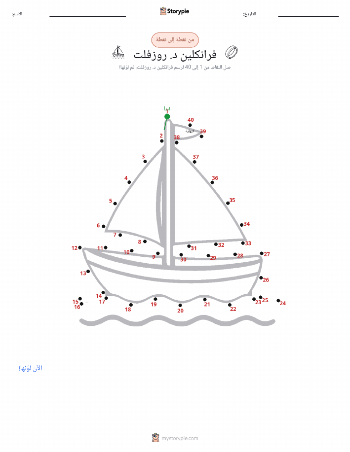 نقطة إلى نقطة