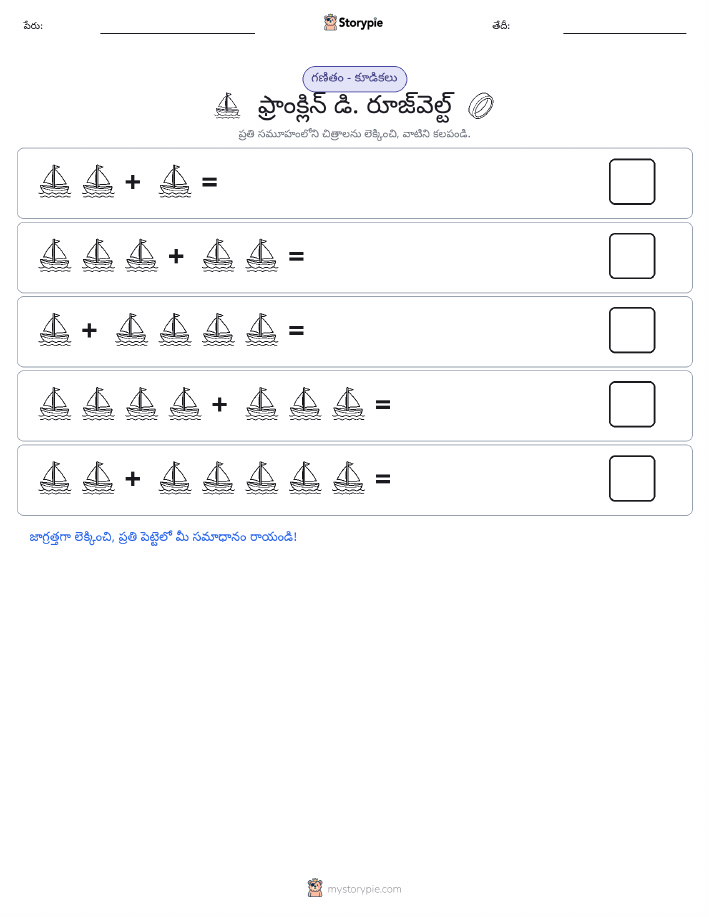 చిత్ర గణితం