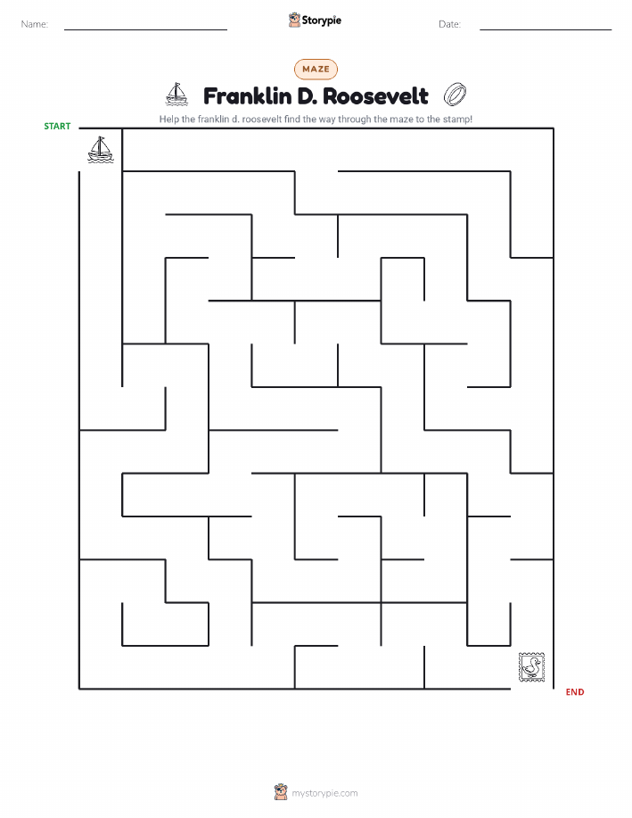 Maze