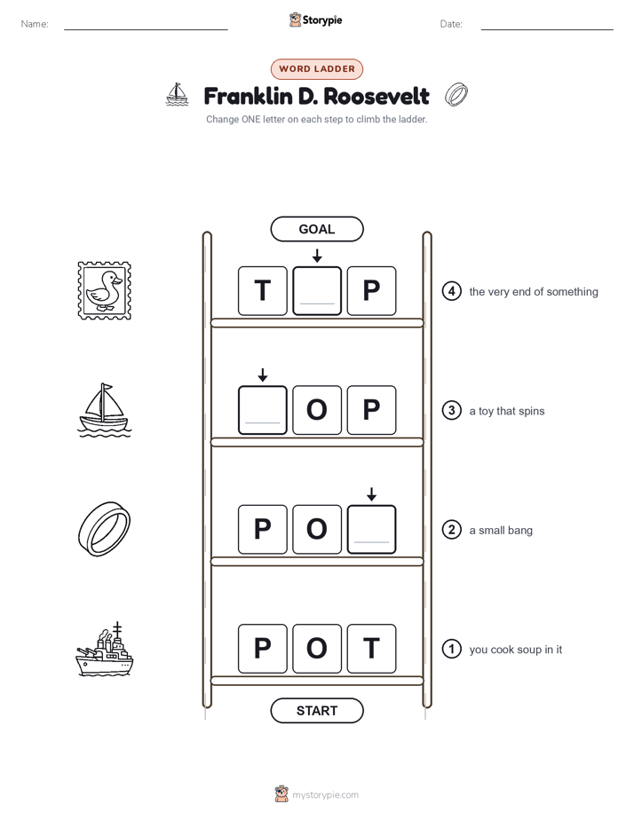 Word Ladder