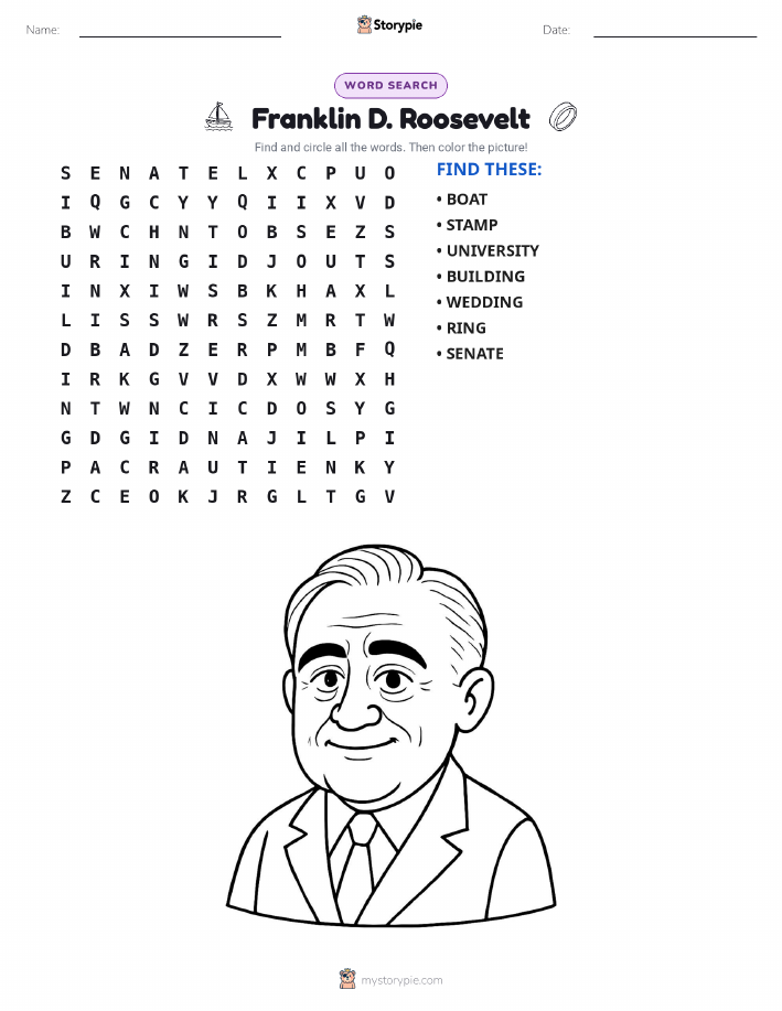Word Search