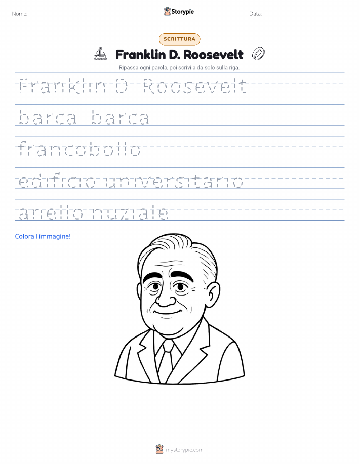 Pratica di Scrittura