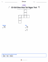 Xem trước tài liệu in sẵn Cô gái đeo hoa tai ngọc trai