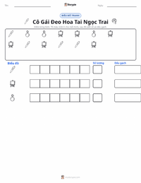 Xem trước tài liệu in sẵn Cô gái đeo hoa tai ngọc trai